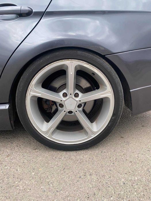 Двигател на Части E90 M57 231кс.