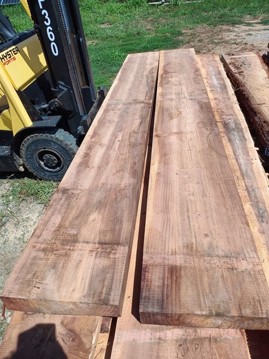 Дървен материал Секвоя