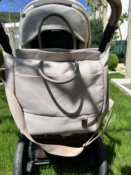 Количка peg perego mon amour