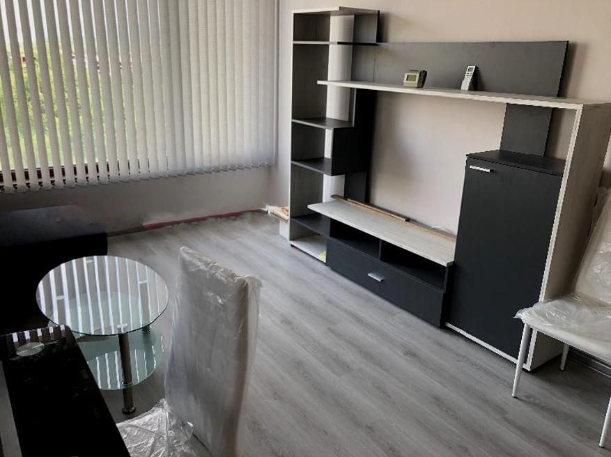 Дава се под наем Двустаен апартамент в София, Малинова долина - 65 кв.м за 699 € - Снимка #2