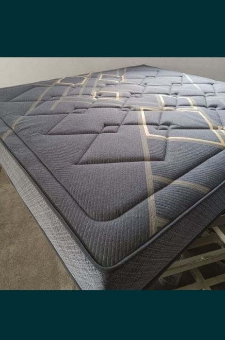 Ортопедический матрас от производителя