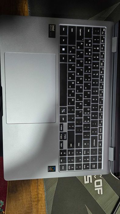 Samsung Galaxybook 4pro