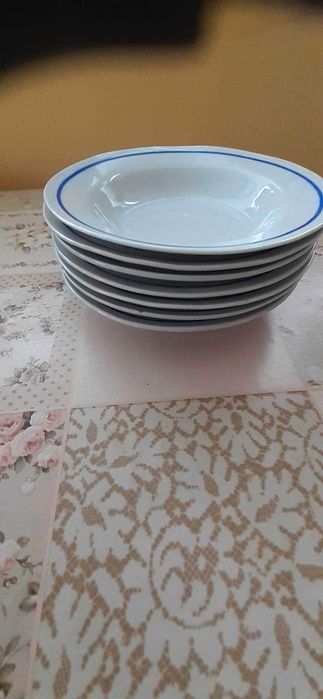 порцелан БГ различни