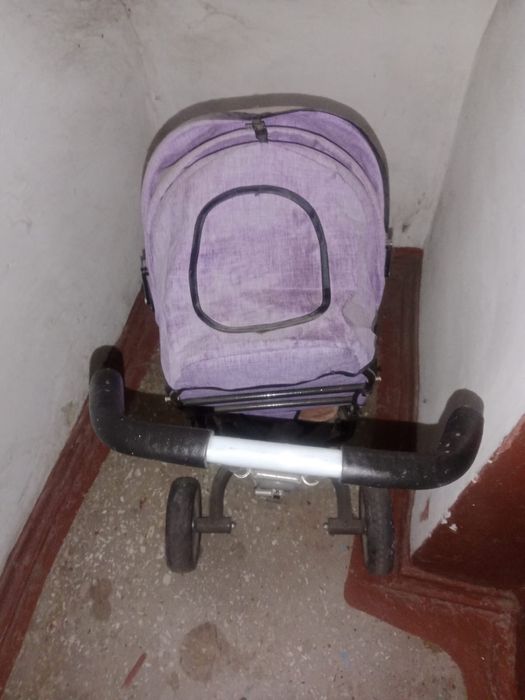 Продам 2 коляски