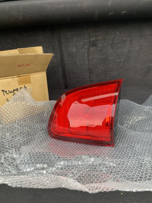 десен вътрешен стоп за Peugeot 4008