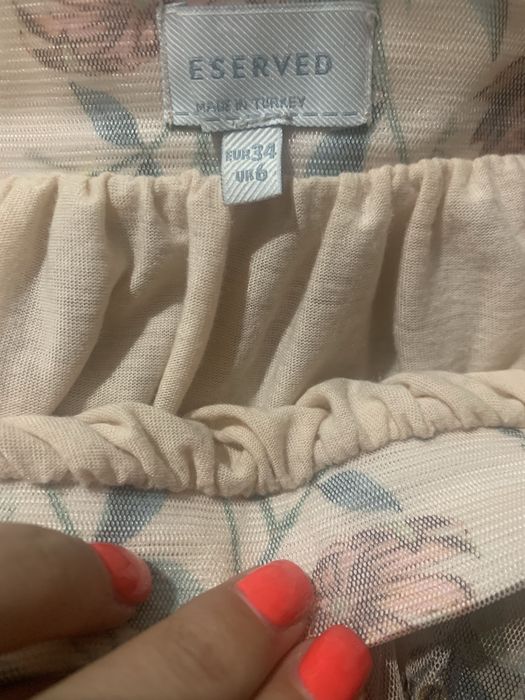 Дамски поли, размер S/XS