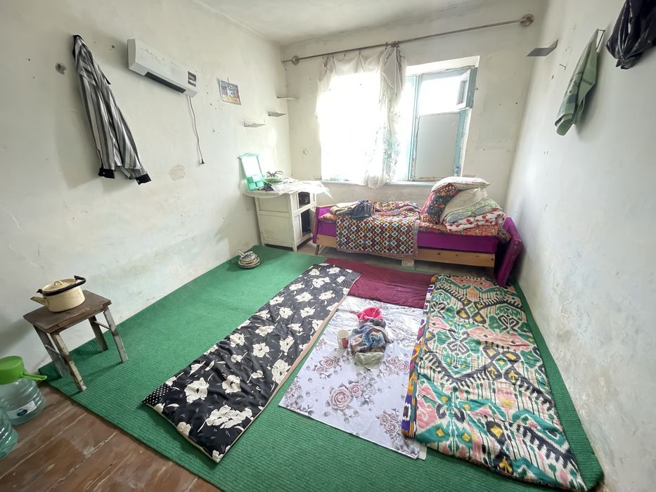 1 хонали Квартира сотилади