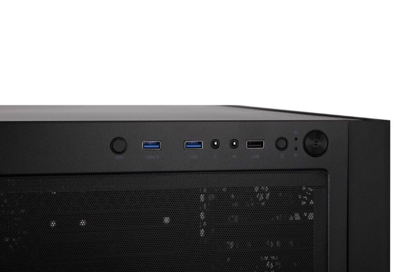 игровой корпус 2E Gaming Virtus Neo (G3301NW)