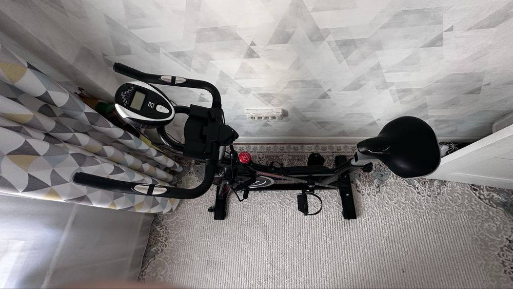 Продам велотренажер