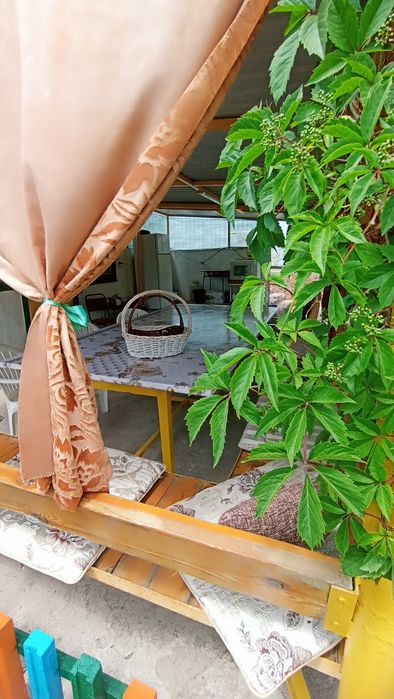 Дача "Уют" на Балхаше