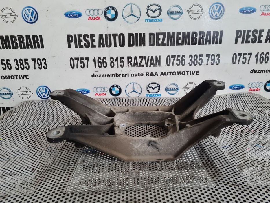 Suport Cutie Viteze Automata Audi A4 B8 A5 8T An 2008-2009-2010-2011-2012 - Dezmembrari Arad