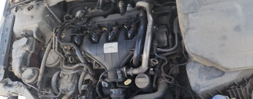 Здравейте колеги продавам форт мондео М4 2.0д афтоматик