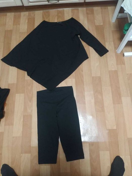 Джемпер на девушку