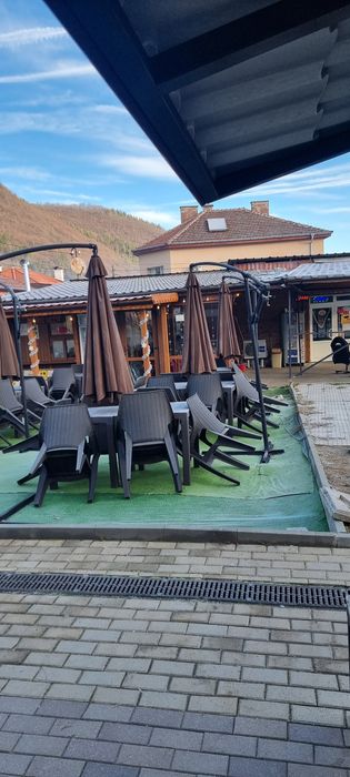 Продавам разработен бизнес!!!