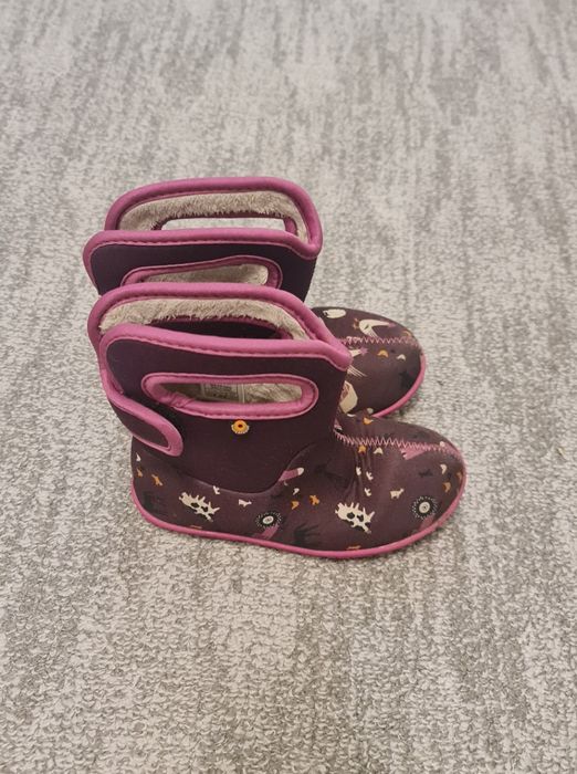 Cizme Bogs marimea 26