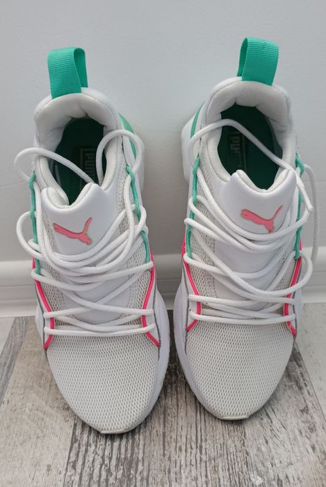 Дамски Маратонки Puma