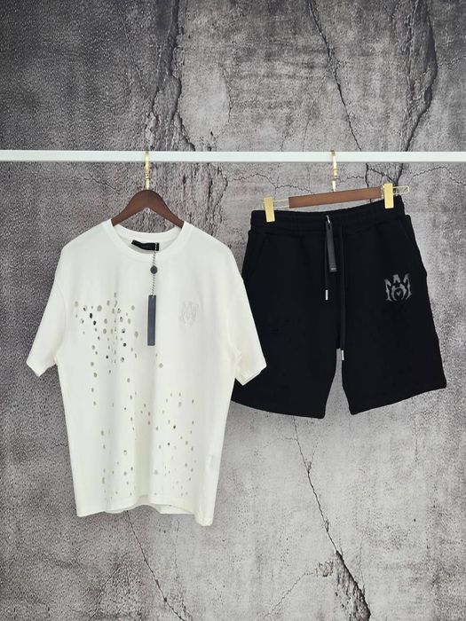 Мъжки къси екипи различни модели