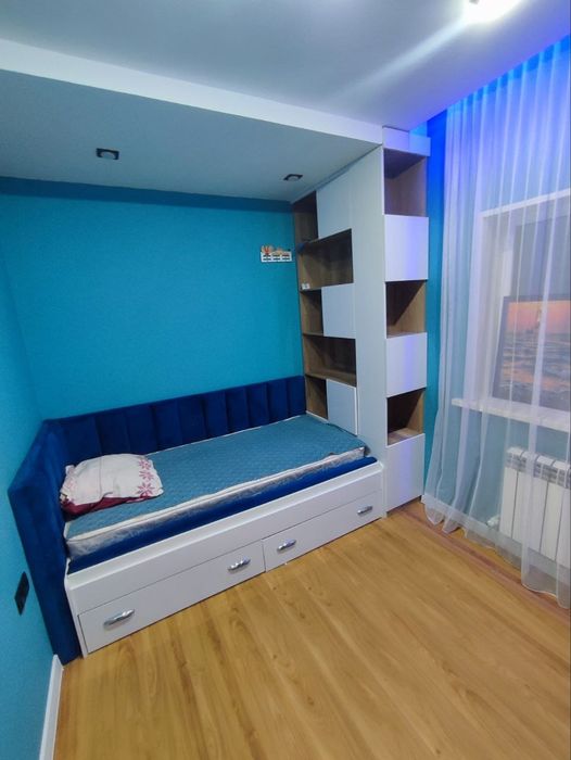 Продам современный дом в с/о Вишенка 1