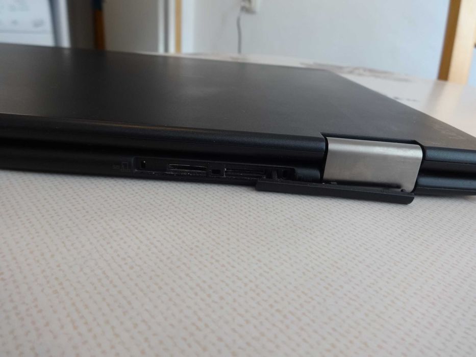 Таблет и Лаптоп 2в1 Lenovo ThinkPad X1 Yoga - 14" - i7-6600U 2.4Ghz/RAM 16GB/SSD 256GB /Windows 11 Pro