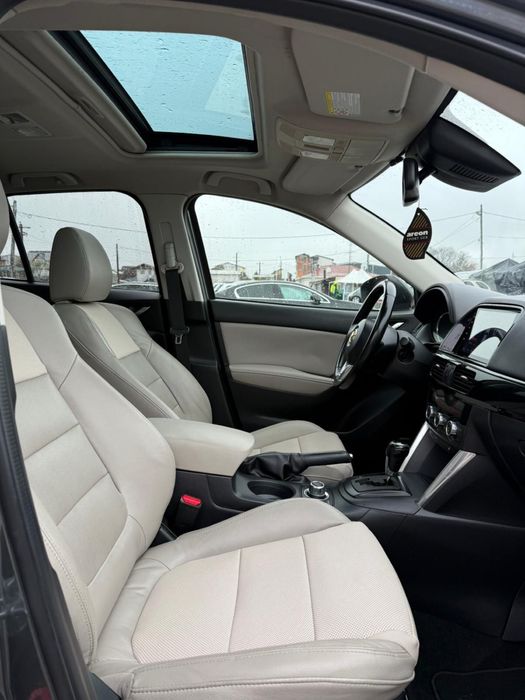 Mazda CX-5 2013 E6