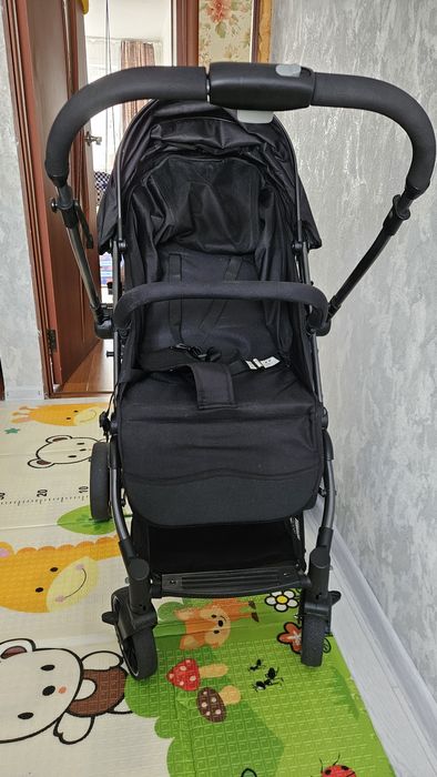 Коляска детская 3 сезона