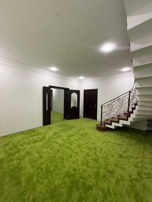 Мевазор Охунбобоев Евро ремонт Учаска