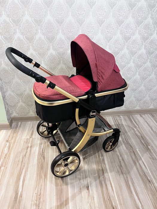 Коляска Aimile 2в1