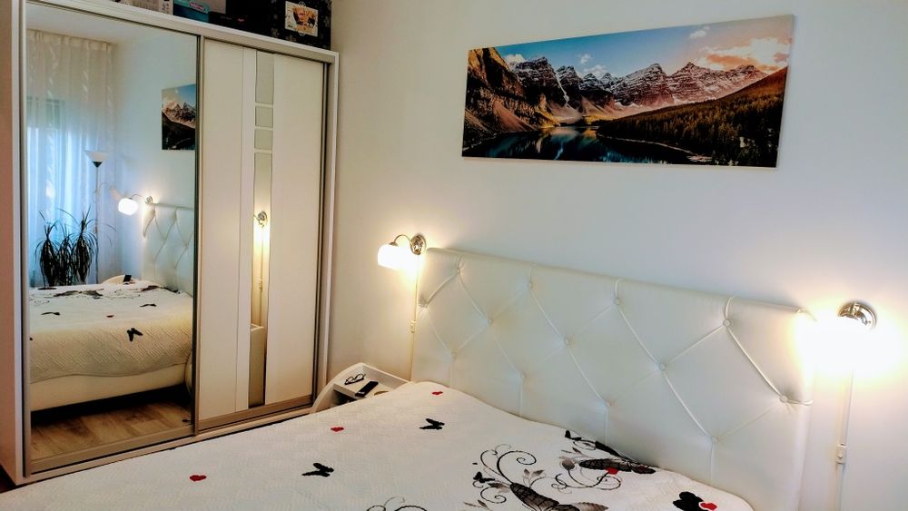 Apartament 2 camere , lift