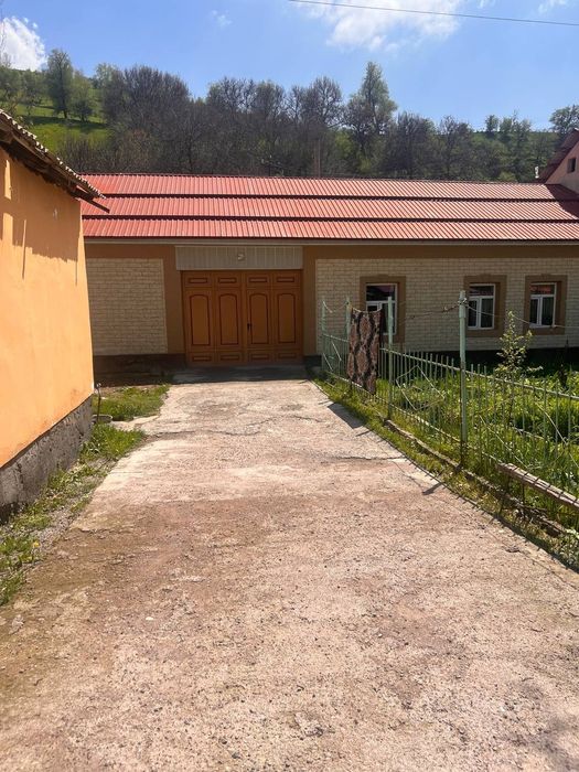 Срочно продаётся дом