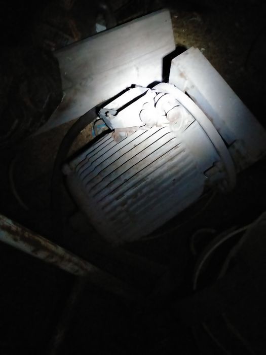 Бетонномешалка строительство