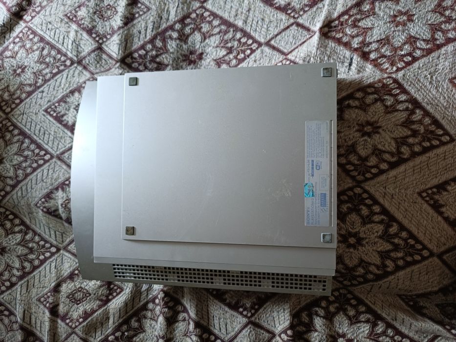 playstation 3 slim