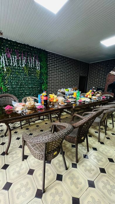 Аренда дачи на кайнар булак