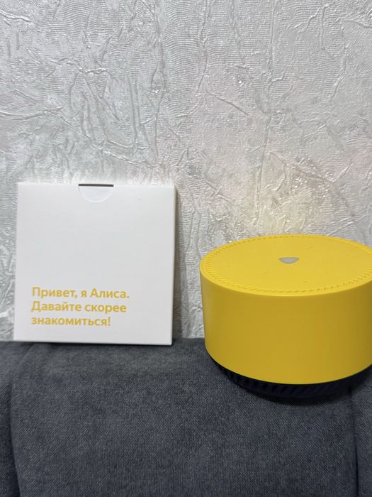 Станция Алиса Лайт