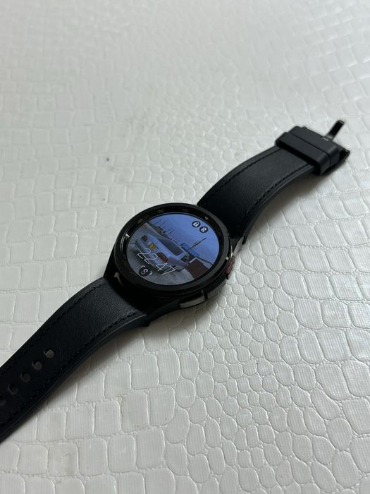 Galaxy Watch6 Classic