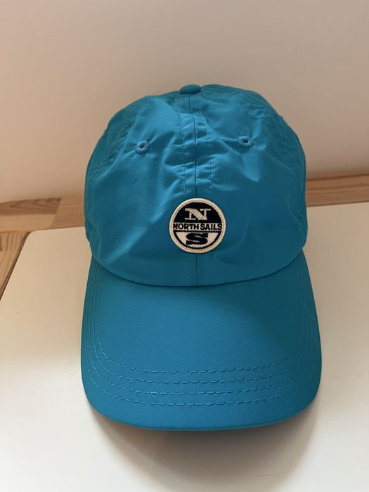 North Sails,Nike шапки
