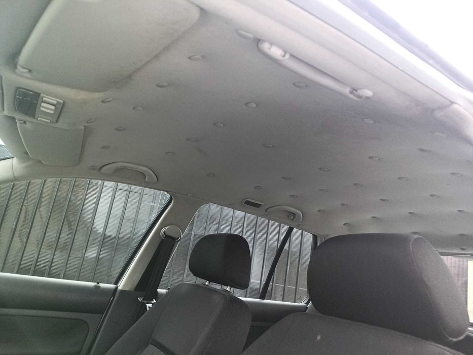 Volkswagen Golf 4 1.4  BCA benzina,an 2002