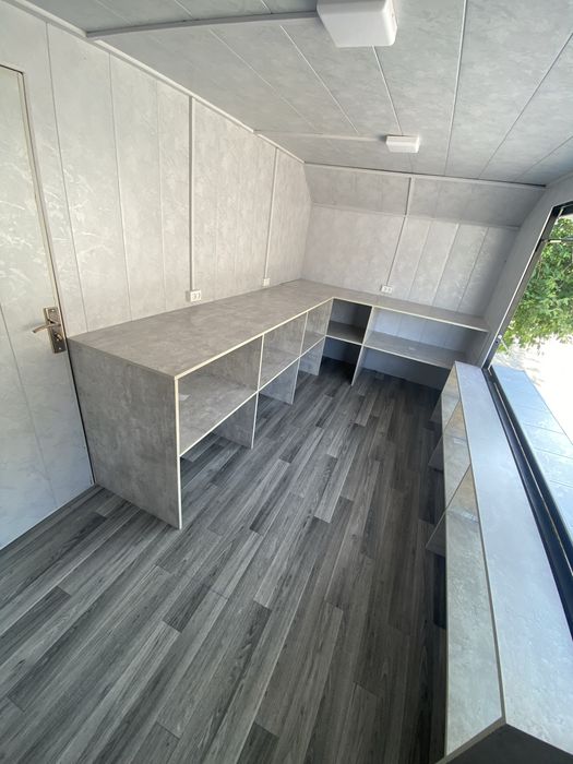 Butka sotiladi Food truck sotiladi