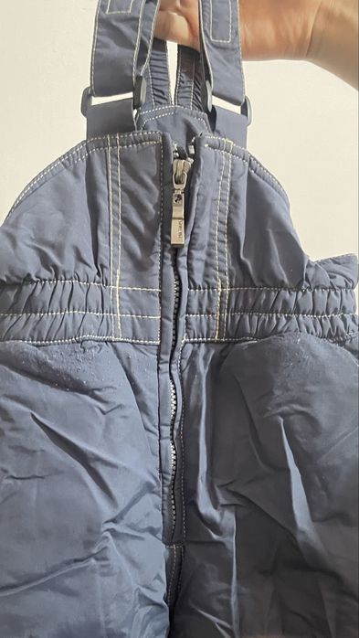 Продам куртку комбинезон