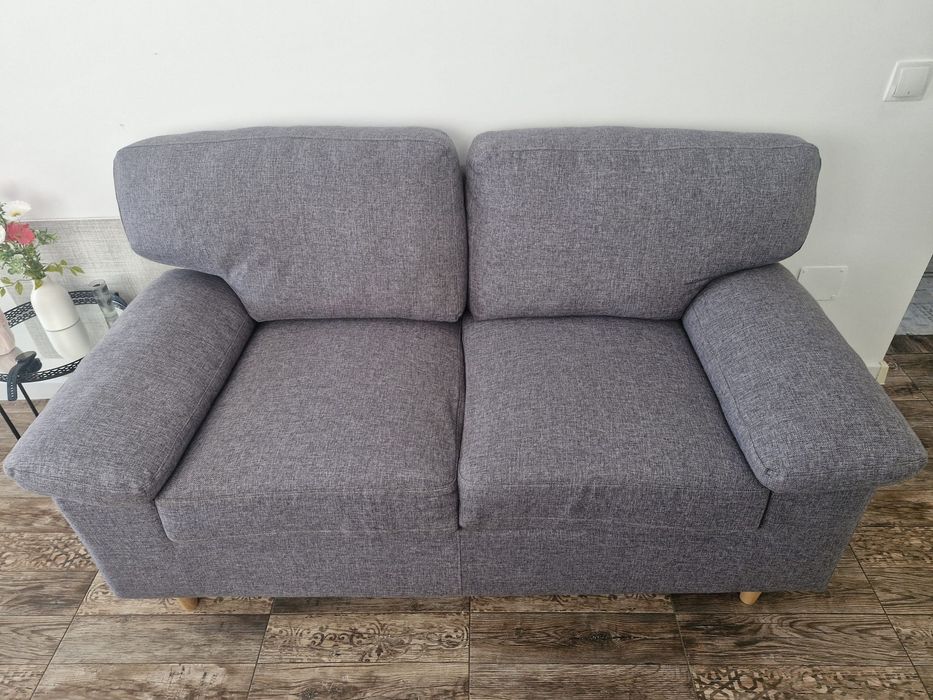 Set canapele fixe jysk