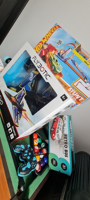 Avion  Sonic  Racheta  Masina  Tanc