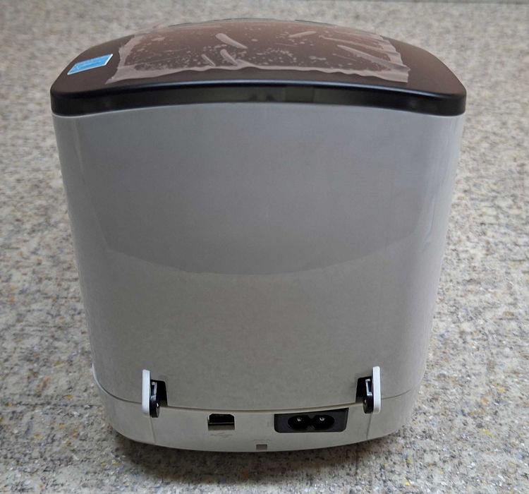 Етикетен принтер Brother QL-700