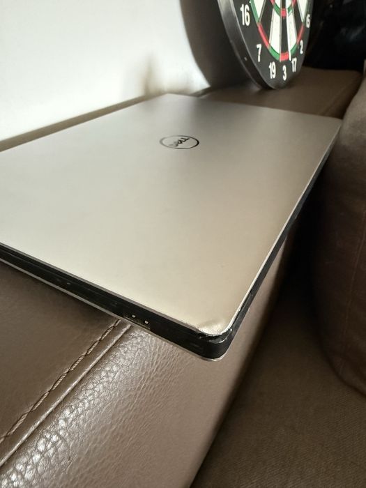 Laptop Ultrabook Dell XPS 13 9350 16GB i7
