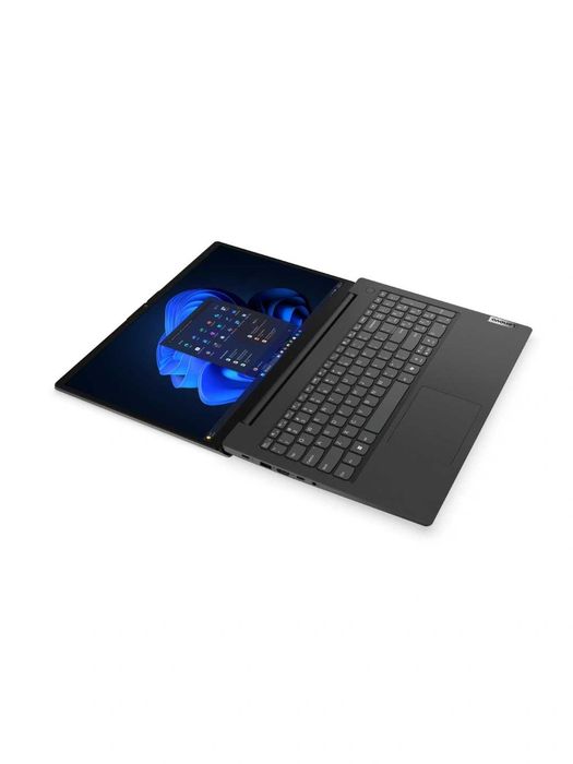 Ноутбук Lenovo V15 G6 ITN Intel N100/ DDR5 8GB/ SSD 512GB/ IPS 15.6