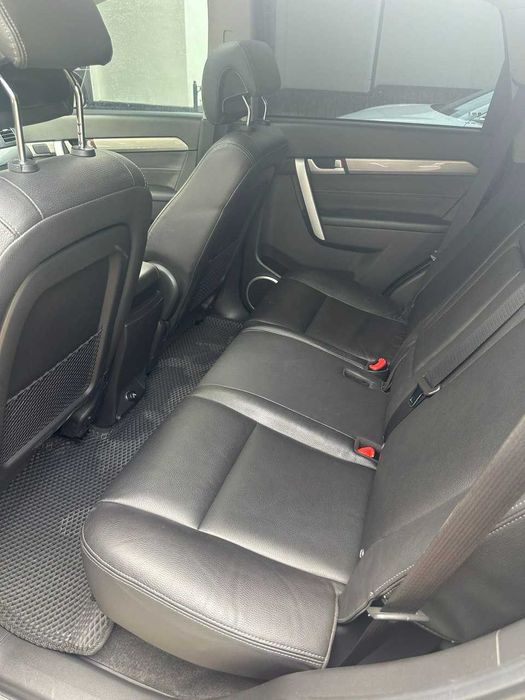 Аренда с выкупом или продажа captiva 4