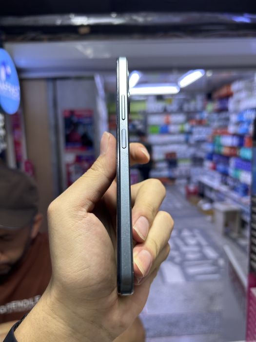 Vivo y 17 s 4+4/128gb