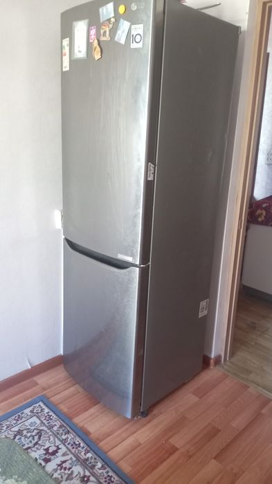 Холодильник сатамын