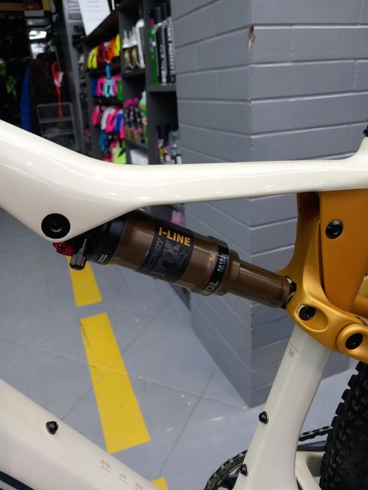 Bicicleta Mtb Orbea Oiz M10 29