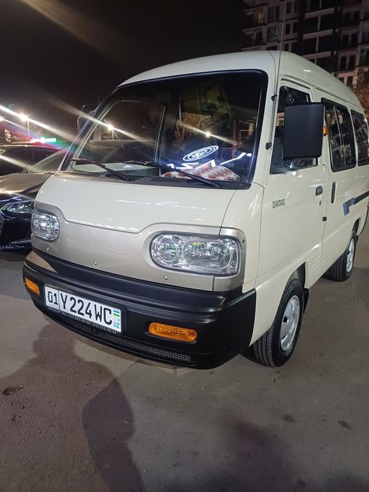 Дамас сотилади 2021