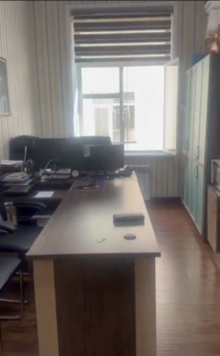 Шикарный офис с мебелью в центре города