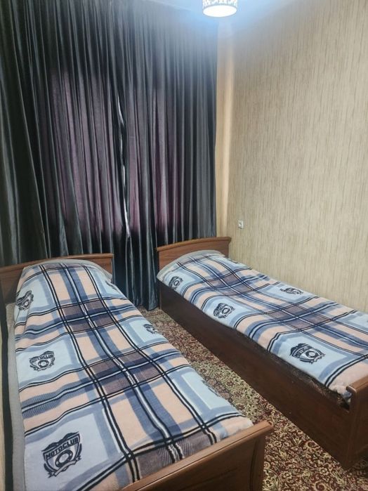 Юнусобод 18 квартал 3 /4 /4 ( СВАЯ ) срочна